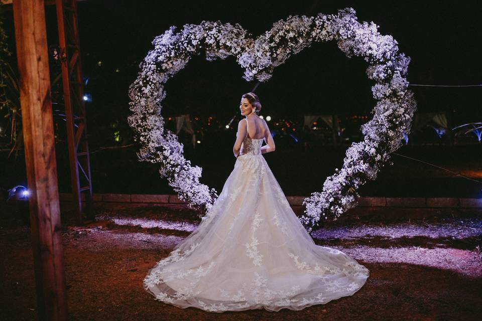 Casamento Boa Esperança