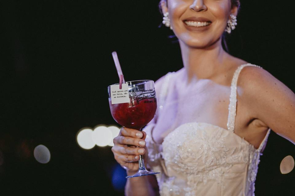 Casamento Boa Esperança