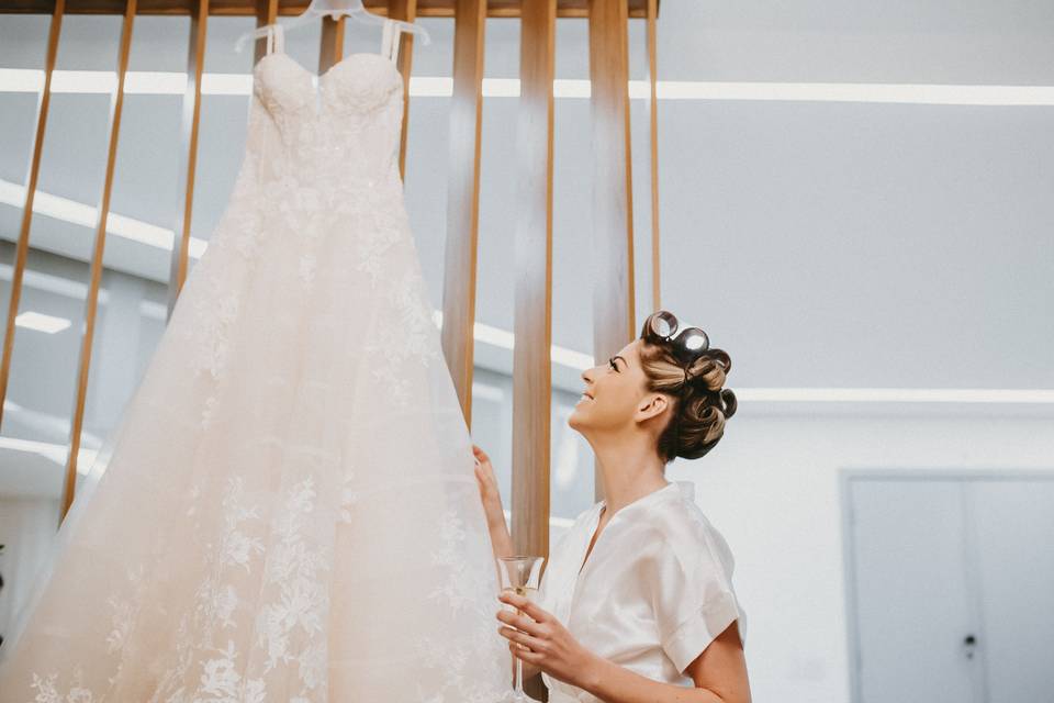 Casamento Boa Esperança