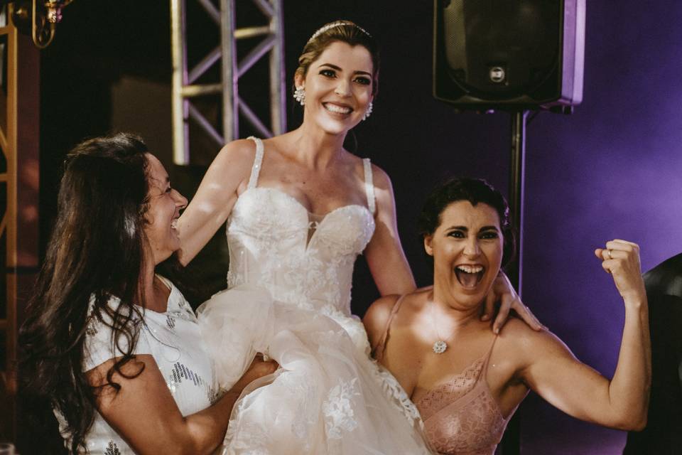 Casamento Boa Esperança