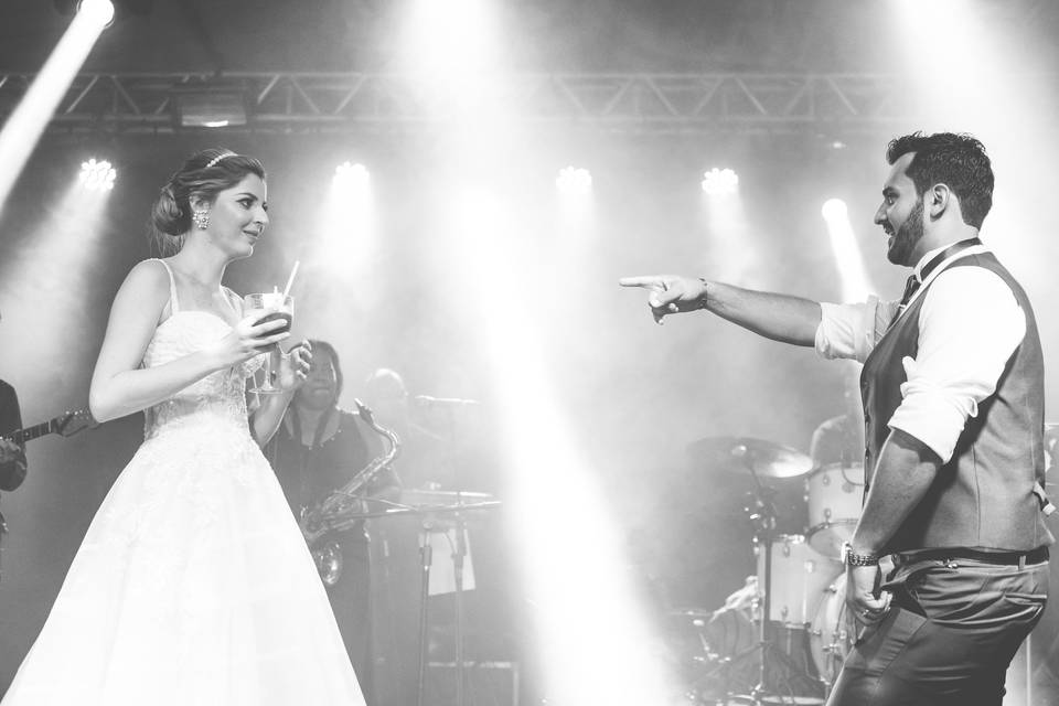 Casamento Boa Esperança