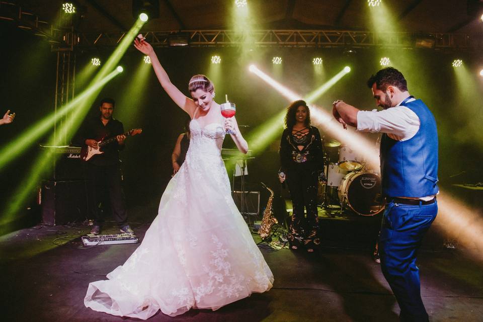 Casamento Boa Esperança