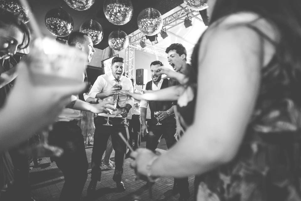 Casamento Boa Esperança