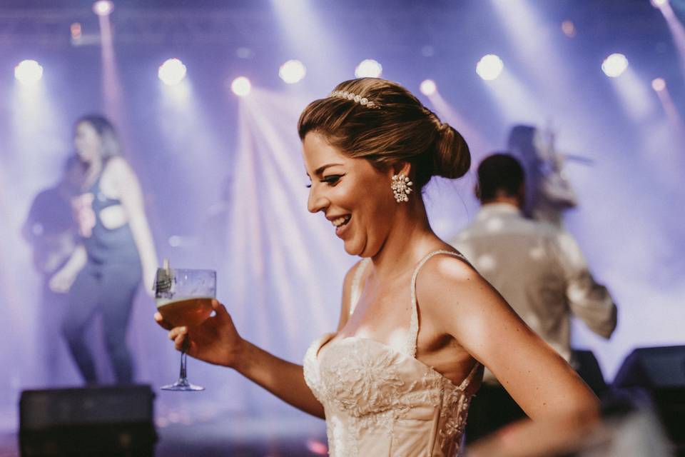 Casamento Boa Esperança