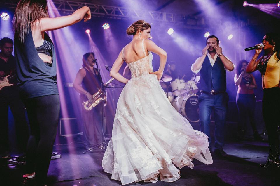 Casamento Boa Esperança
