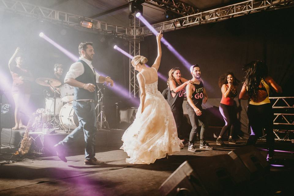 Casamento Boa Esperança