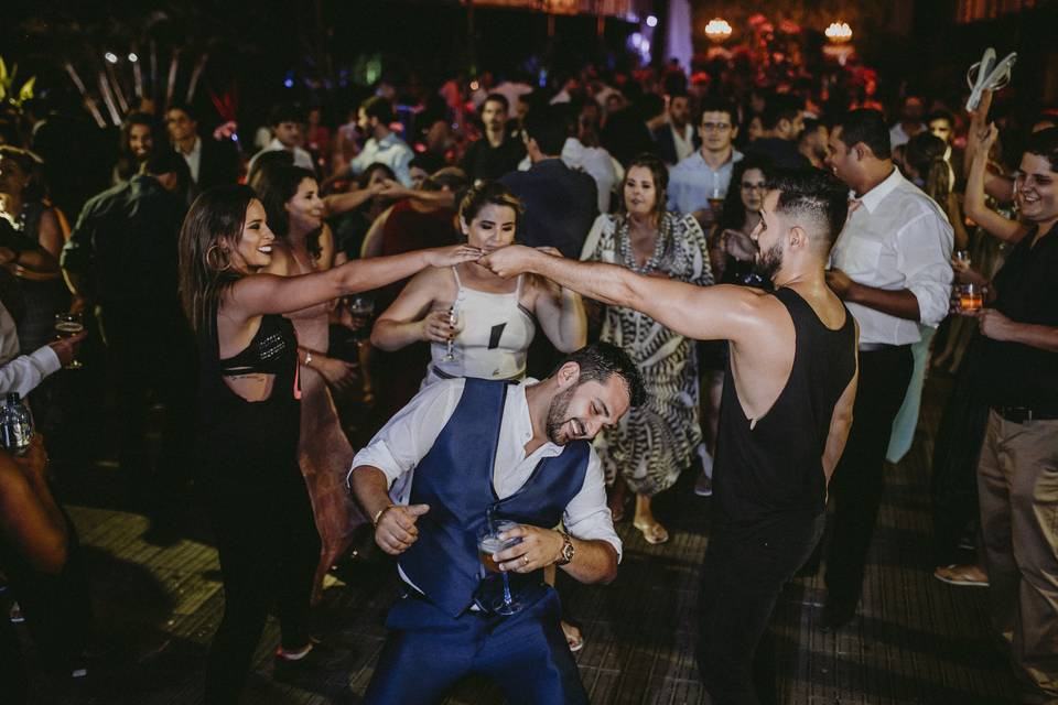 Casamento Boa Esperança