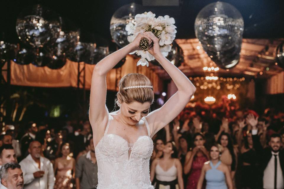 Casamento Boa Esperança