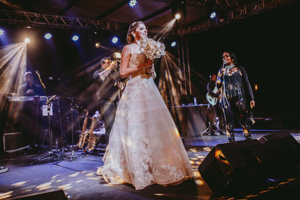 Casamento Boa Esperança