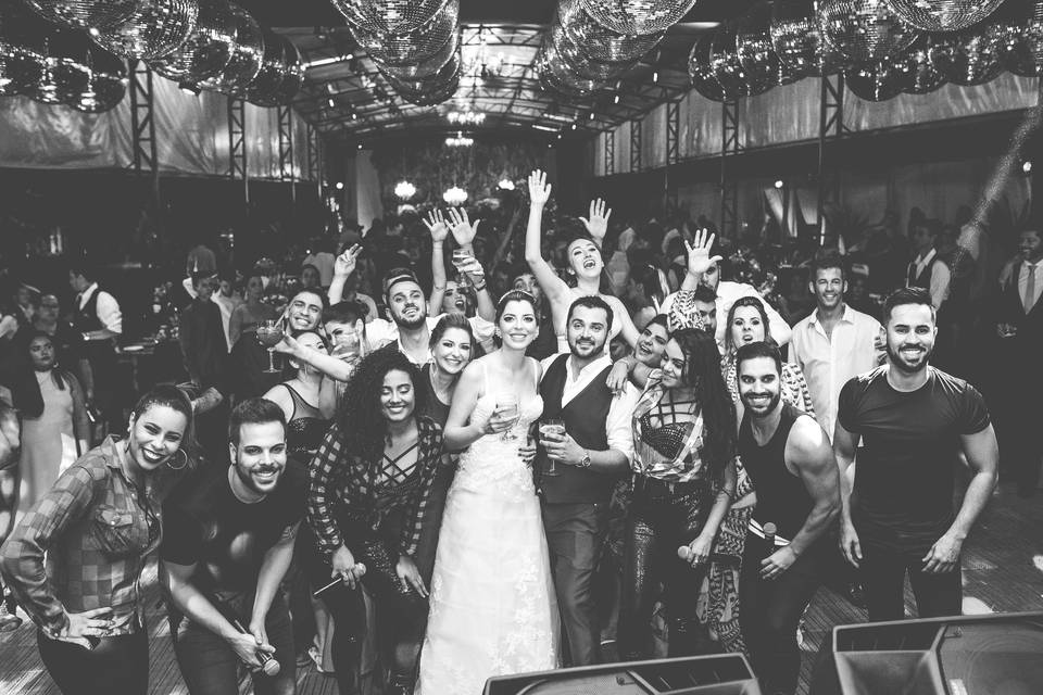 Casamento Boa Esperança
