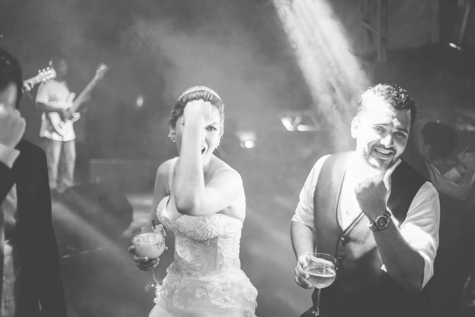Casamento Boa Esperança