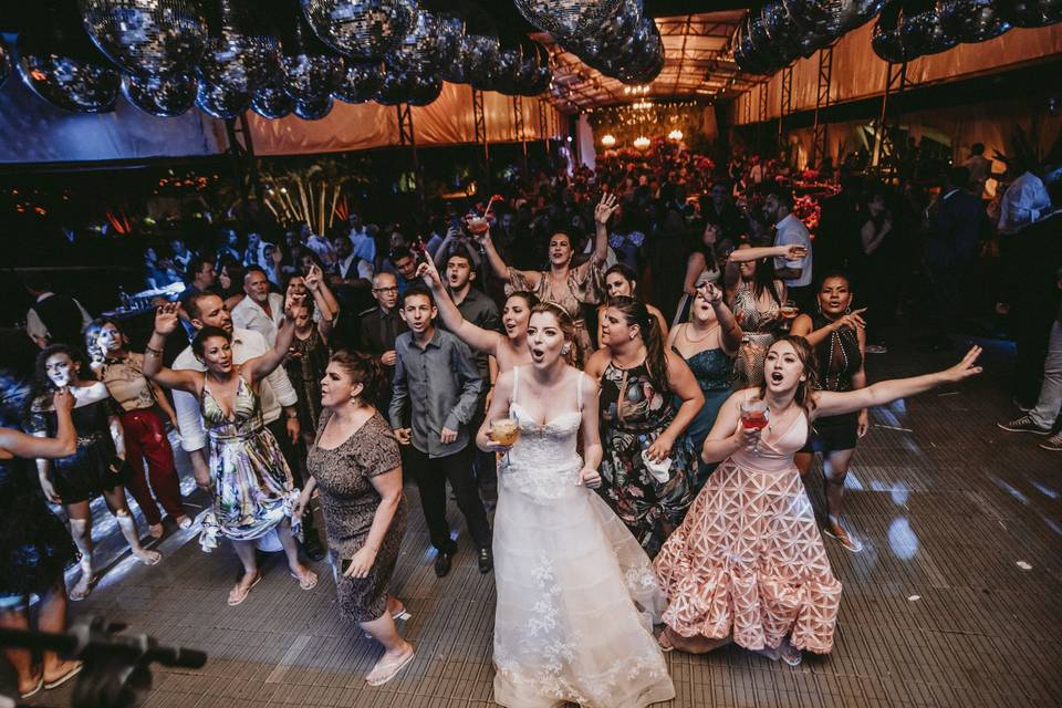 Casamento Boa Esperança