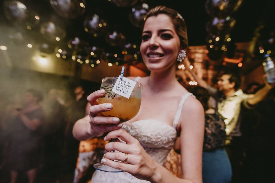 Casamento Boa Esperança