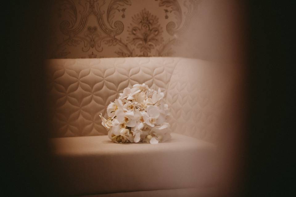 Casamento Boa Esperança