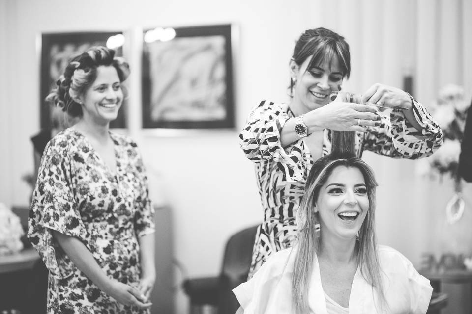 Casamento Boa Esperança