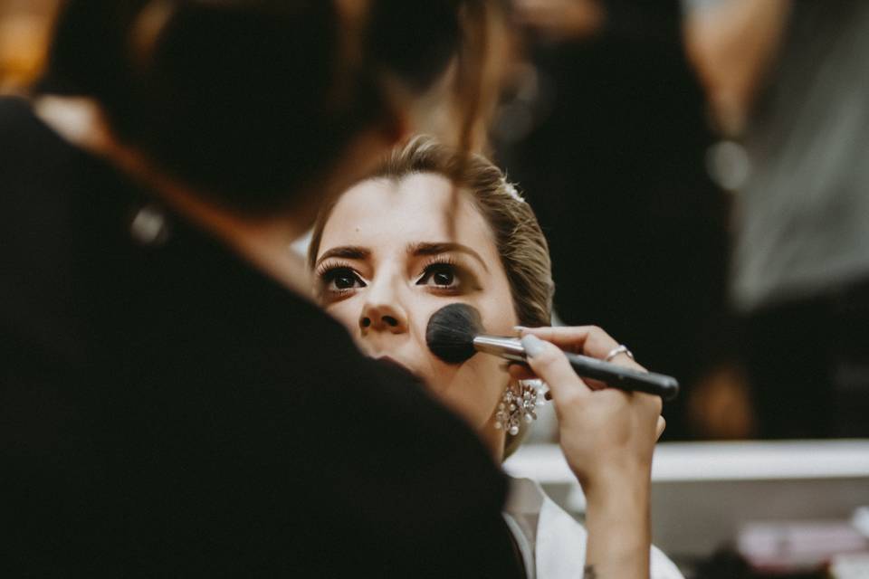 Casamento Boa Esperança