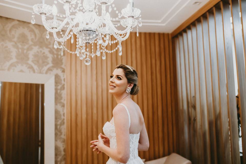 Casamento Boa Esperança