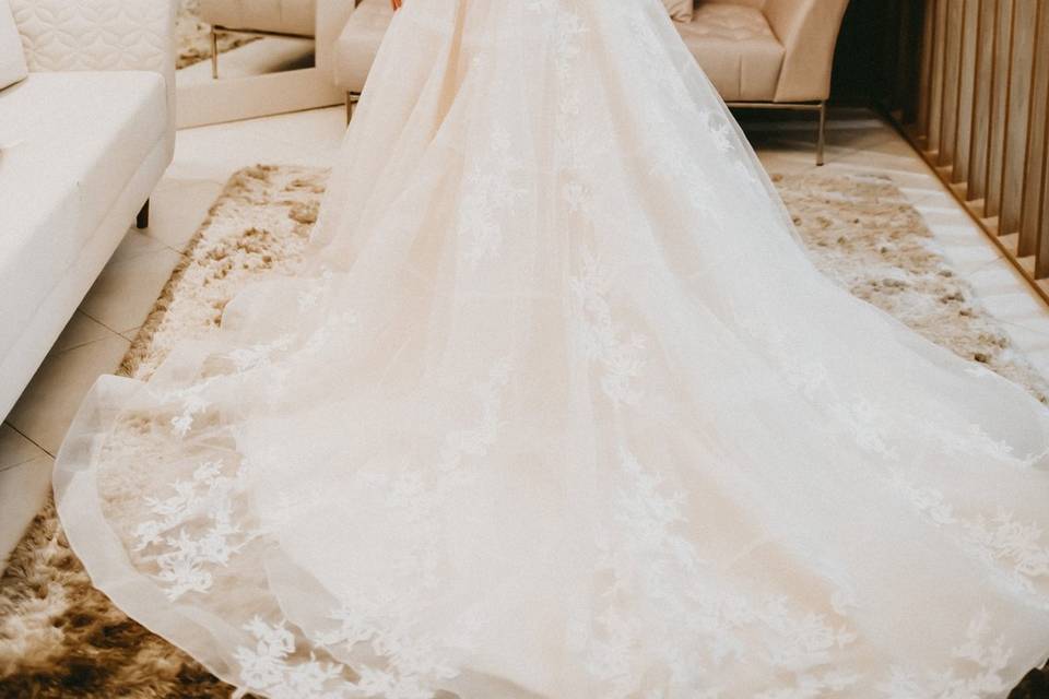 Casamento Boa Esperança