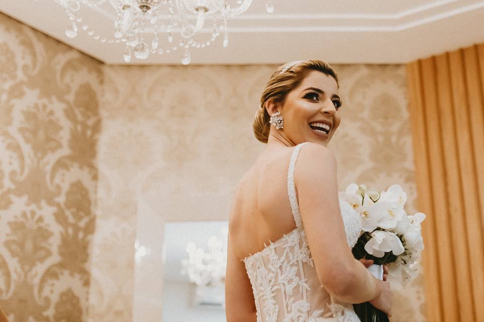 Casamento Boa Esperança