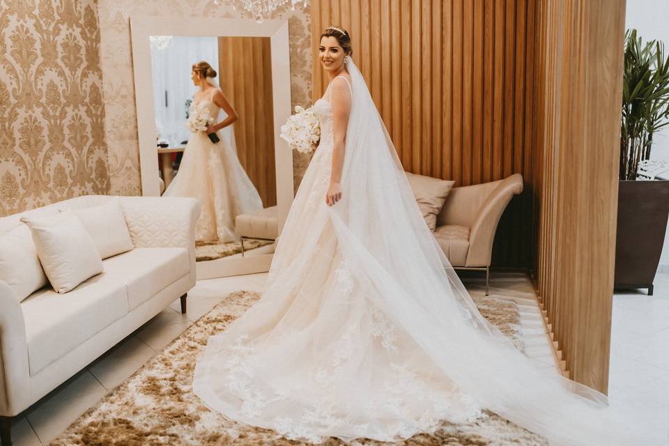 Casamento Boa Esperança