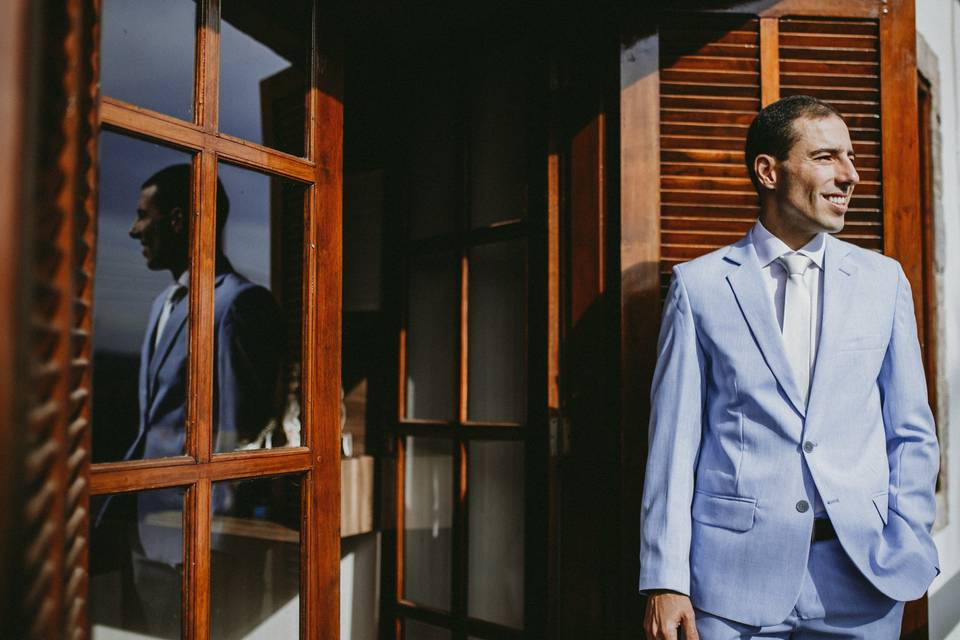 Casamento Varginha