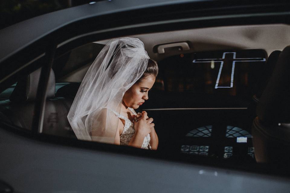 Casamento São Gonçalo