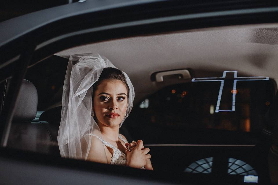 Casamento São Gonçalo