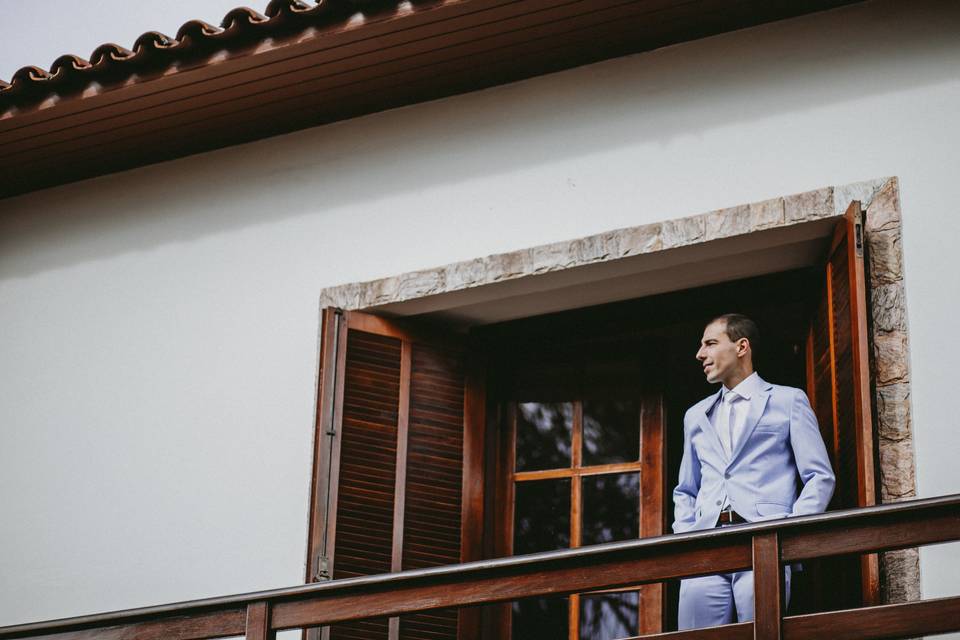 Casamento Varginha