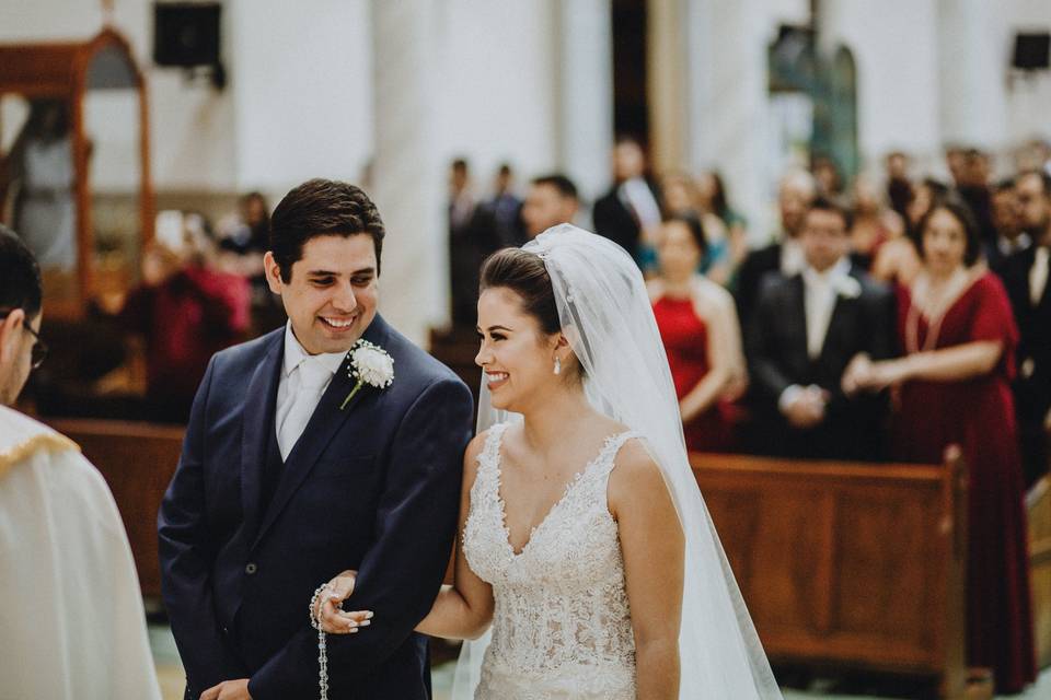 Casamento São Gonçalo