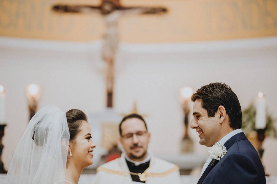 Casamento São Gonçalo
