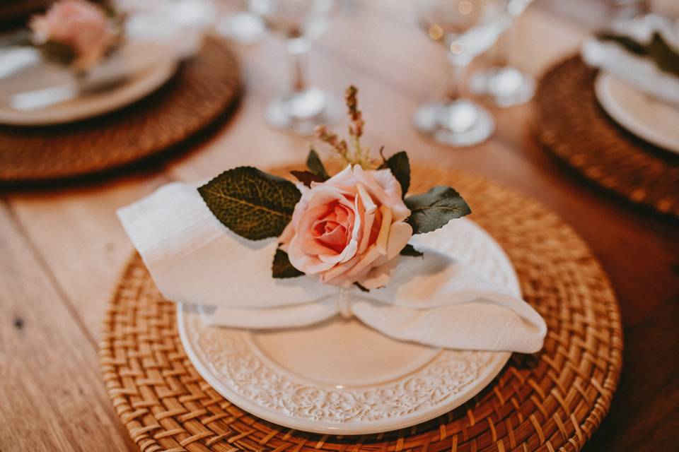 Casamento Boa Esperança
