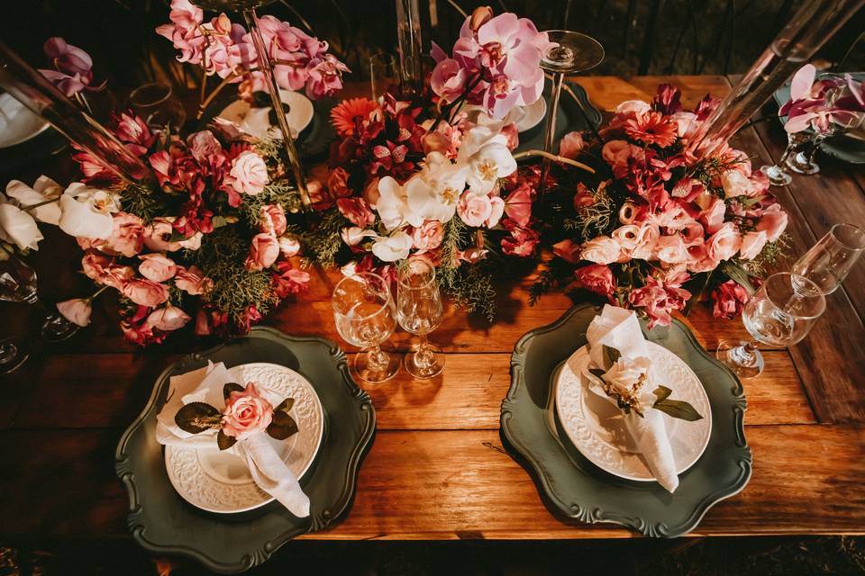 Casamento Boa Esperança