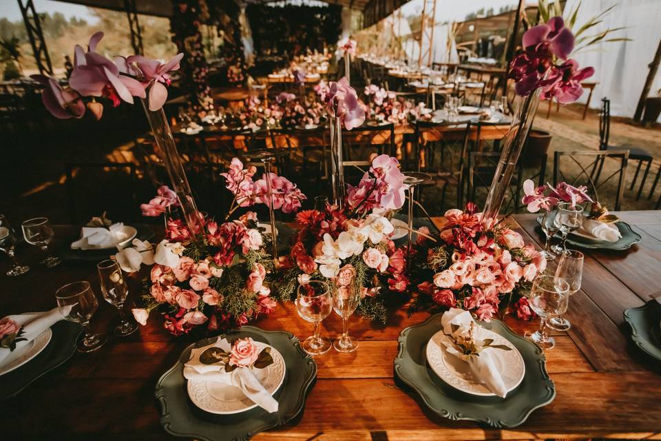 Casamento Boa Esperança