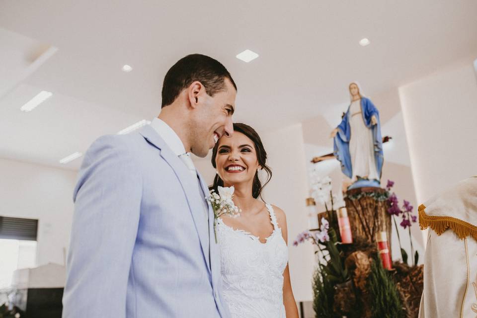 Casamento Varginha