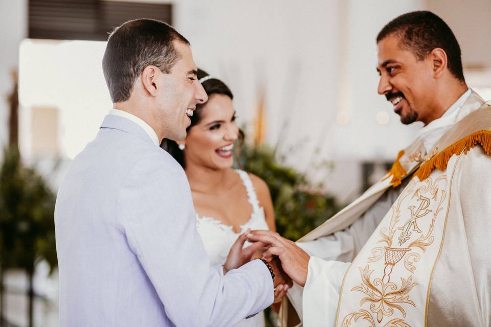 Casamento Varginha