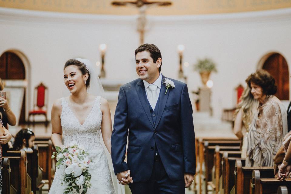 Casamento São Gonçalo