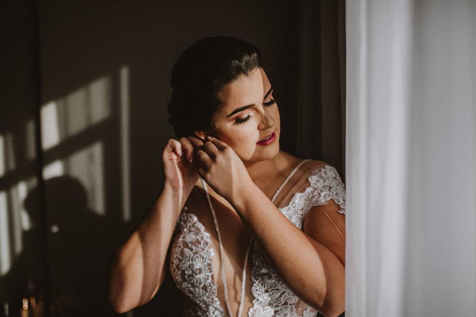 Casamento Poços de Caldas