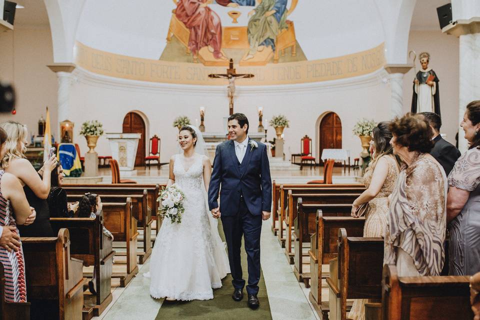 Casamento São Gonçalo