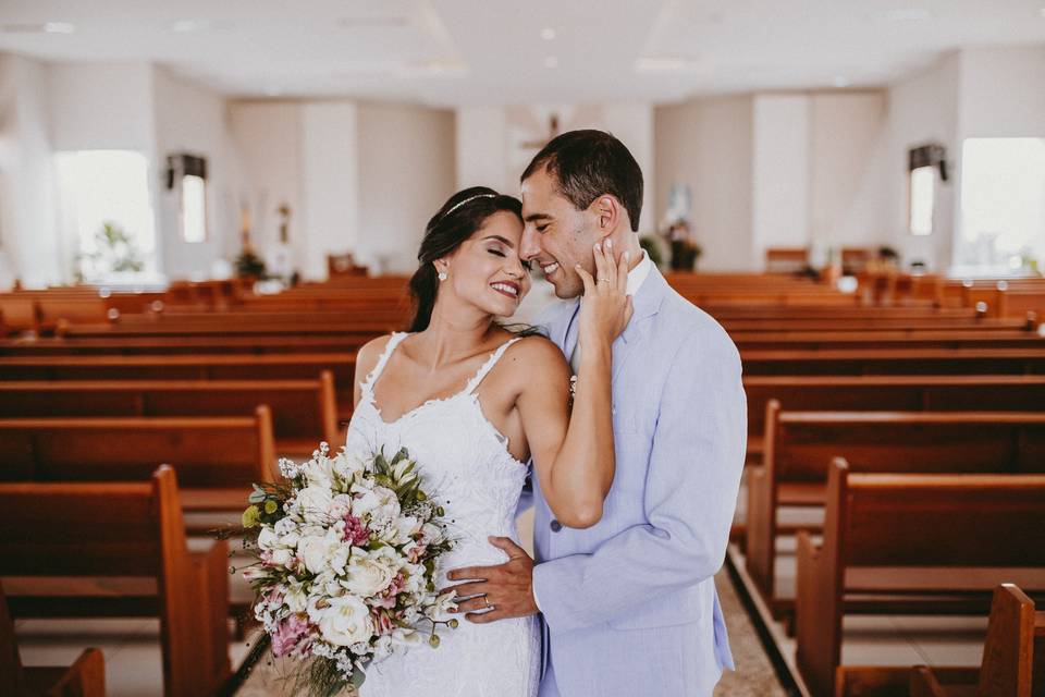Casamento Varginha