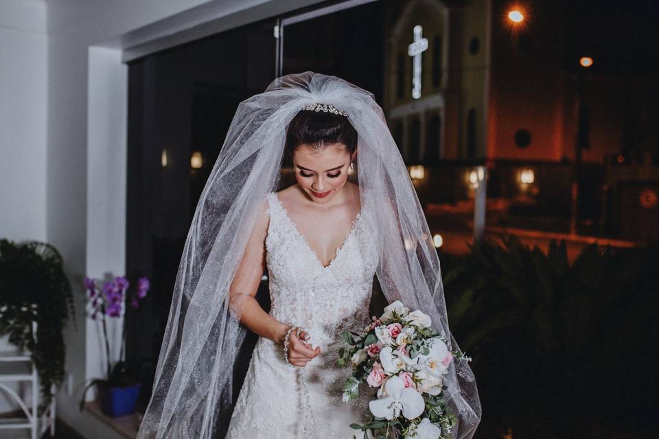 Casamento São Gonçalo