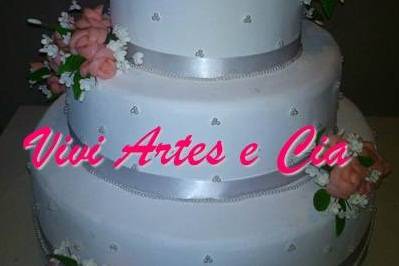 Vivi Artes e Cia