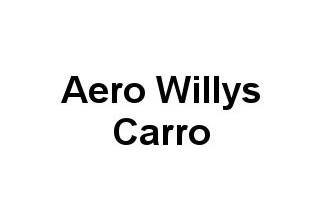 Aero Willys Carro