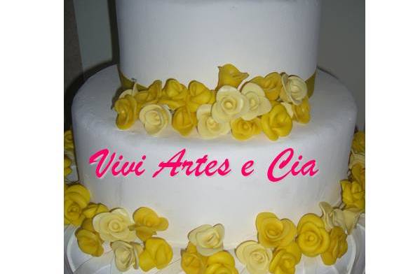 Vivi Artes e Cia