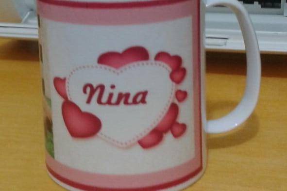 Caneca