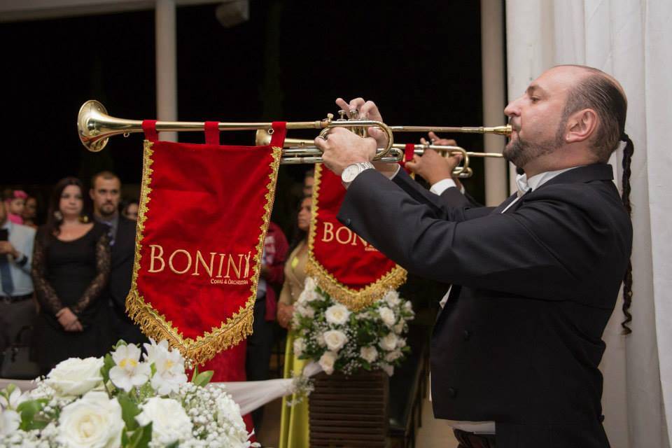 Coral e Orquestra Bonini