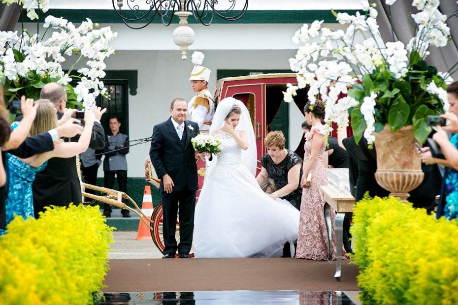 Lorena e Paulo