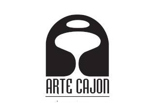 Arte cajón logo