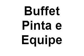 Buffet Pinta e Equipe