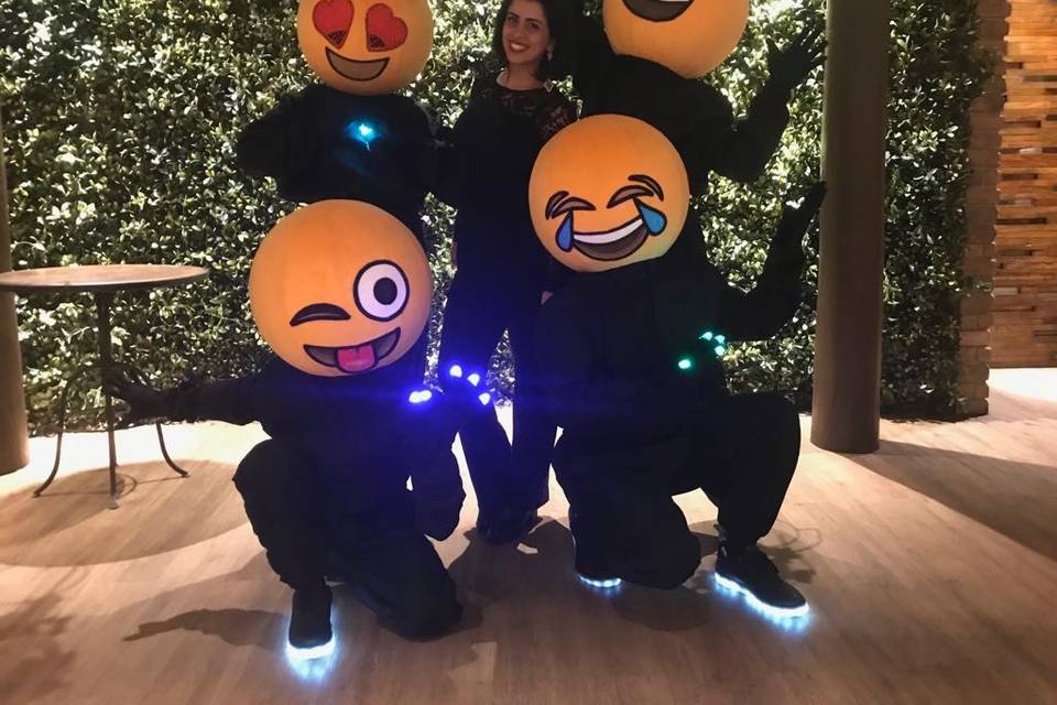 Emojis