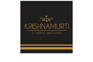Krishnamurti Criação & Decoração